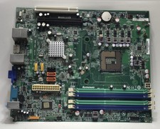 Lenovo #71Y5975 Micro ATX IQ57N LGA 1156 Motherboard Desktop PC System Component