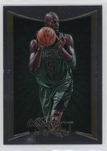 2012-13 Panini Select Kevin Garnett #14 HOF