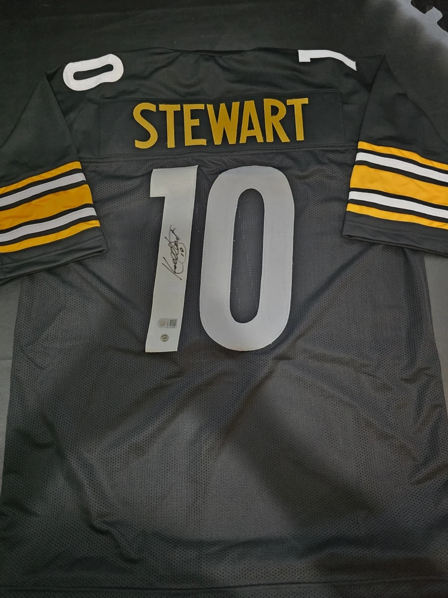 『新品』コーデル・スチュワート　STEWART(ピッツバーグ・スティーラーズ) 新品』コーデル・スチュワート STEWART(ピッツバーグ・スティーラーズ