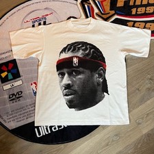 allen iverson Tee