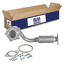 BM KATALYSATOR VORNE passend für FORD FIESTA PUMA MAZDA 121 EURO 2 | BM90641H