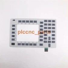 Membrane Keypad for ABB Robot Teach Pendant S4 S4C S4C+