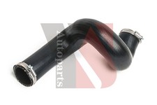 YSPARTS Ladeluftschlauch Turboschlauch für Peugeot 508 SW I 2.0 HDi 407