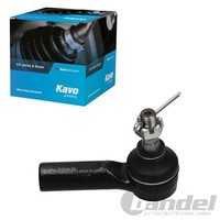 Kavo Parts Spurstangenkopf Vorne AußEn Links Rechts Passend FüR Lexus ES RX Toyo