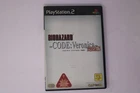 Biohazard Code: Veronica (Kanzenban) PlayStation 2 NTSC-J (Region Locked) JPN