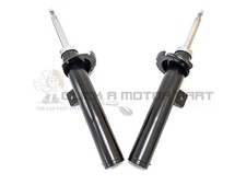 Front Suspension 2 Shock Absorbers Shockers For BMW X3 2.0 3.0 F25 2011-2019