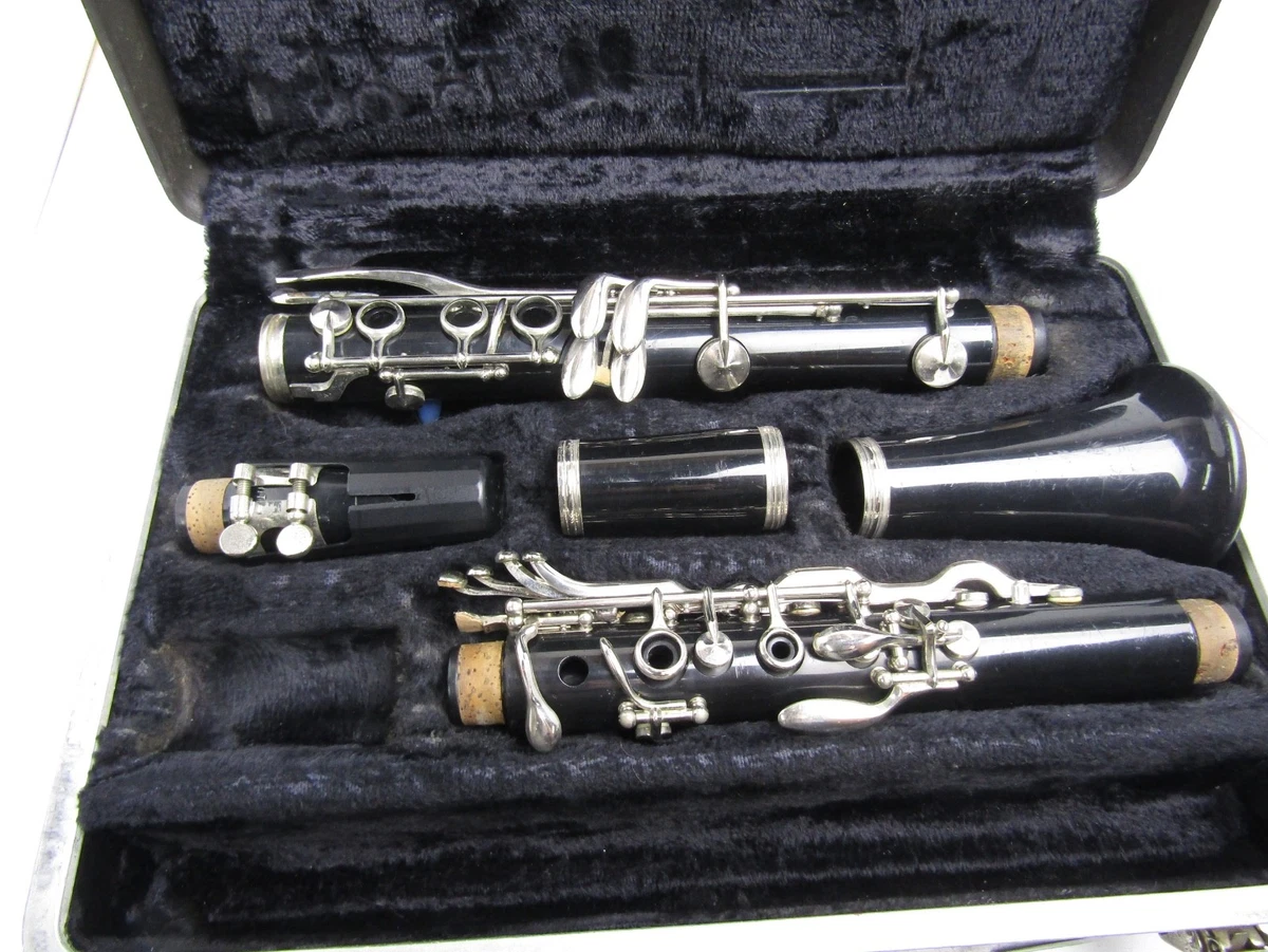 Jupiter Clarinet Clarinets for sale | eBay