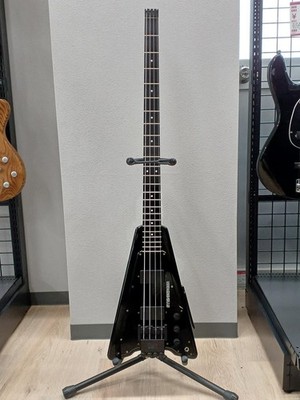 STEINBERGER XP-2 Electric Bass Guitar