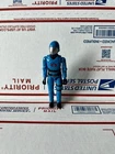 Vintage GI Joe Action Figure 1983 Cobra Commander.  Looks Very Good