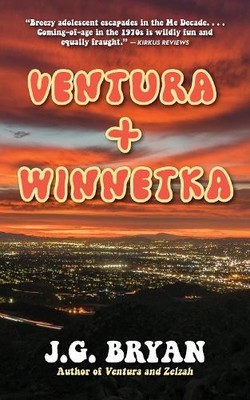 J.G. Bryan Ventura and Winnetka (Taschenbuch)