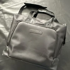 EcoFlow DELTA 3 Waterproof Bag Storage Durable W/ Front Pocket