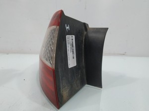 7S7113405A scheinwerfer hinten links 537817 FORD MONDEO BER. CA2 LIMITED 2011