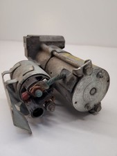 Used Starter Motor fits: 2012 Chevrolet Suburban 1500 4.8 Grade A
