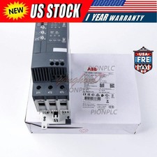1PC New ABB PSR37-600-70 1SFA896110R7000 Soft Starter 37A 18.5kw- US Free TAX