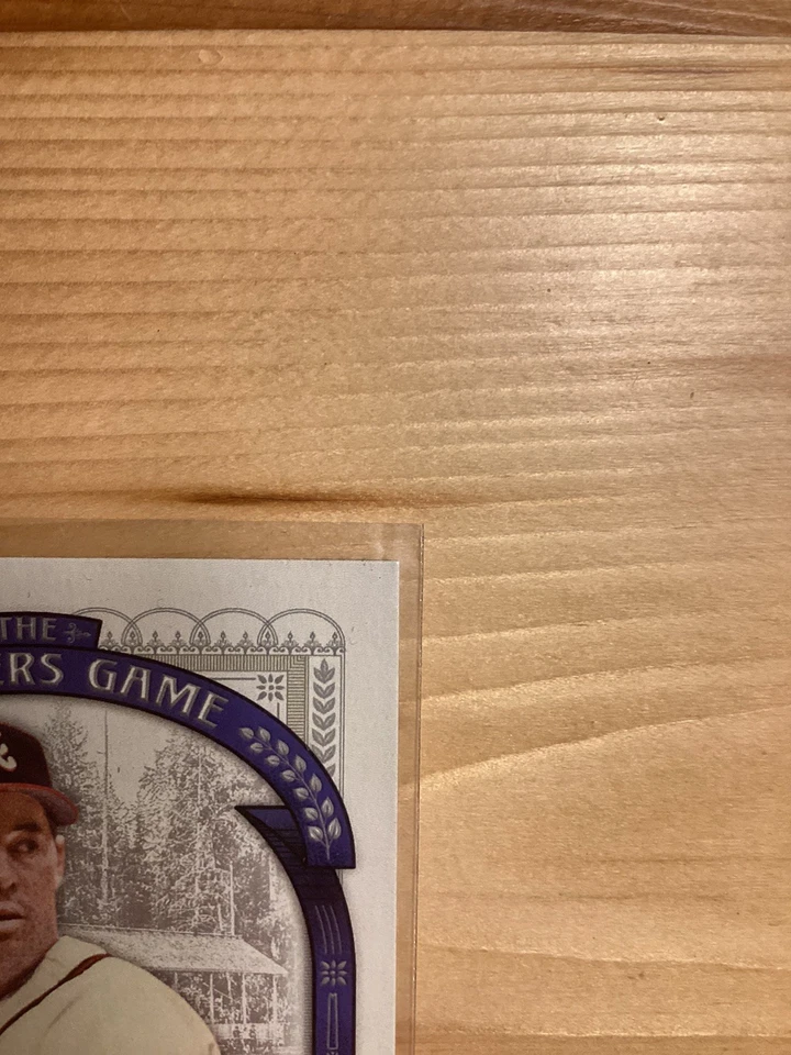 Greg Maddux 2016 Topps Allen & Ginter The Numbers Game #NG-80 - Image 3 of 4