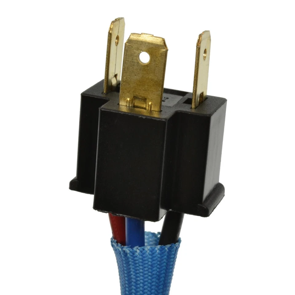 Arnés de cableado de faros SMP para Mercedes-Benz 600SEC 1993 Foto 3 de 4