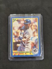 1990 Score #560 Ken Griffey Jr