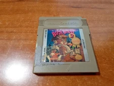 Bugs Bunny Crazy Castle 2 (Nintendo Game Boy, 1991) *TESTED*
