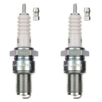 Ngk ZüNdkerze B7ES 1111 2Er Set (FüR: Kawasaki Z 650 C KZ650C 78-80 )