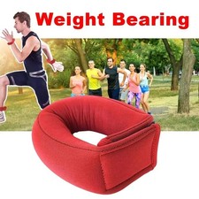 1Pair Ankle Weights Sets for Men Women 1lb Weights Arm Wrist Weights Fitness