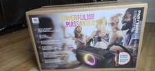 JBL PartyBox On-the-Go Essential Portable Party Boombox Speaker *NEW & SEALED*
