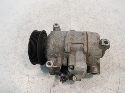Klimakompressor für Audi A4 B8 A5 A6 C7 A7 A8 D4 3,0 TDI CLA CLAB 4G0260805B