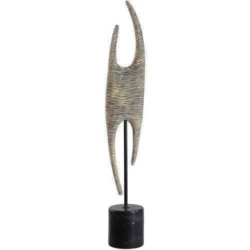 Uttermost 18135 Pochette 27 X 4 inch Sculpture - Picture 1 of 7