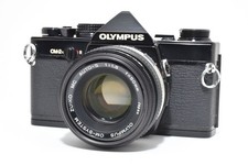 Olympus OM-2N Film Cameras for sale | eBay