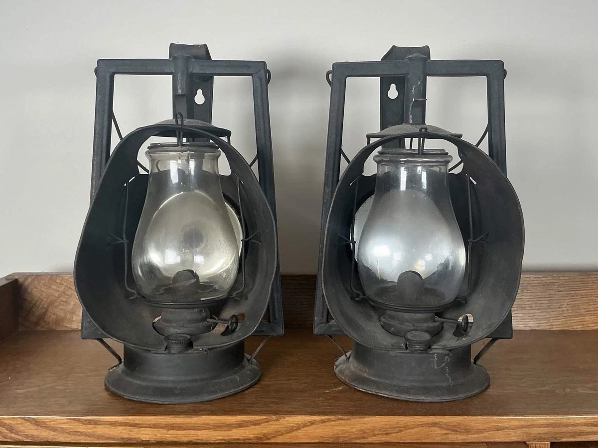 Dietz Acme Inspector Lamp for sale | eBay