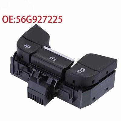 Handbrake Hand Brake Switch Button 56G927225 For Skoda Karoq