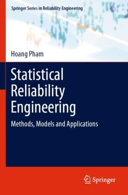Pham - Statistical Reliability Engineering   Methods Models and Appli - X555z