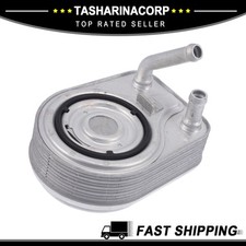 Engine Oil Cooler with Seals for Hyundai Tucs...