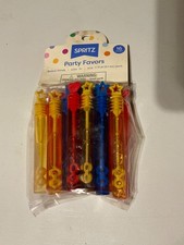 16 Pack Bubble Wands