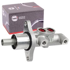 ABS HAUPTBREMSZYLINDER 25,4mm passend für FORD C-MAX FOCUS KUGA MAZDA 3 | 41442