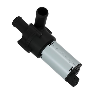 #ad #ad 12V Auxiliary Coolant Water Pump for Car Universal Electric 0392020039 Iron PA66 $39.47