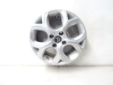 Jantes Citroen C8