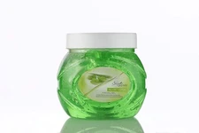 Skin Secrets Aloe Vera Facial Massage Gel For Face Glow 500gm