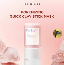 SKIN1004 Madagascar Centella Poremizing Quick Clay Stick Mask 27g/0.95oz