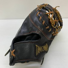 Tamazawa Softball First Baseman Glove Right-Hand 30.5cm