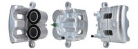 Elstock 83-2266 Bremssattel FüR Mazda