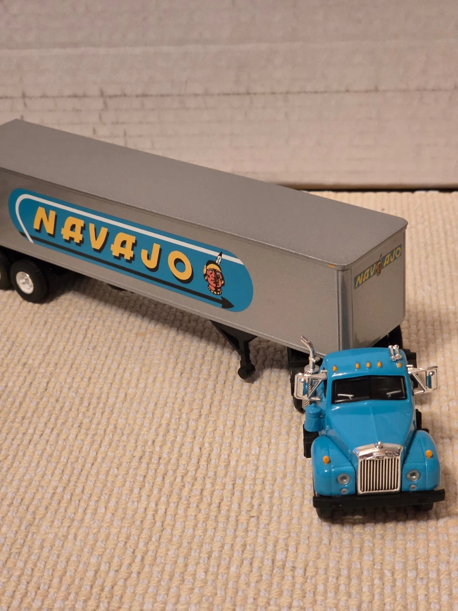 First Gear 1:64 Scale Diecast Tractor Trailer/Semi for sale | eBay
