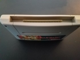 Nintendo Super Famicom SFC - Power Athlete - Import Japan Japanese US SELLER