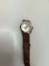 orologio da polso x donna vintage MERSMANN incabloc 17