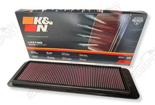 Triumph STAG TR7 ** K + N AIR FILTER ** DOLOMITE SPRINT - For original air box