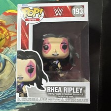 2015-16 Funko Pop WWE Series 3 Vinyl Figures 21