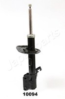1X StoßDäMpfer Japanparts MM-10094 FüR F15 Nissan Juke Van Dig Dci 4X4 Nismo