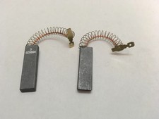 SIEMENS WASHING MACHINE MOTOR CARBON BRUSHES BRUSH WM14S440AU/23 WM14S440AU/27