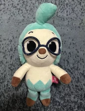 Pinkfong Friend Hogi