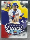 2026 Topps Finest Ronald Acuna Jr. Base (RAW)