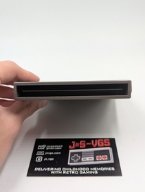 Kid Icarus NES Cartridge Only | Nintendo NES Authentic Tested